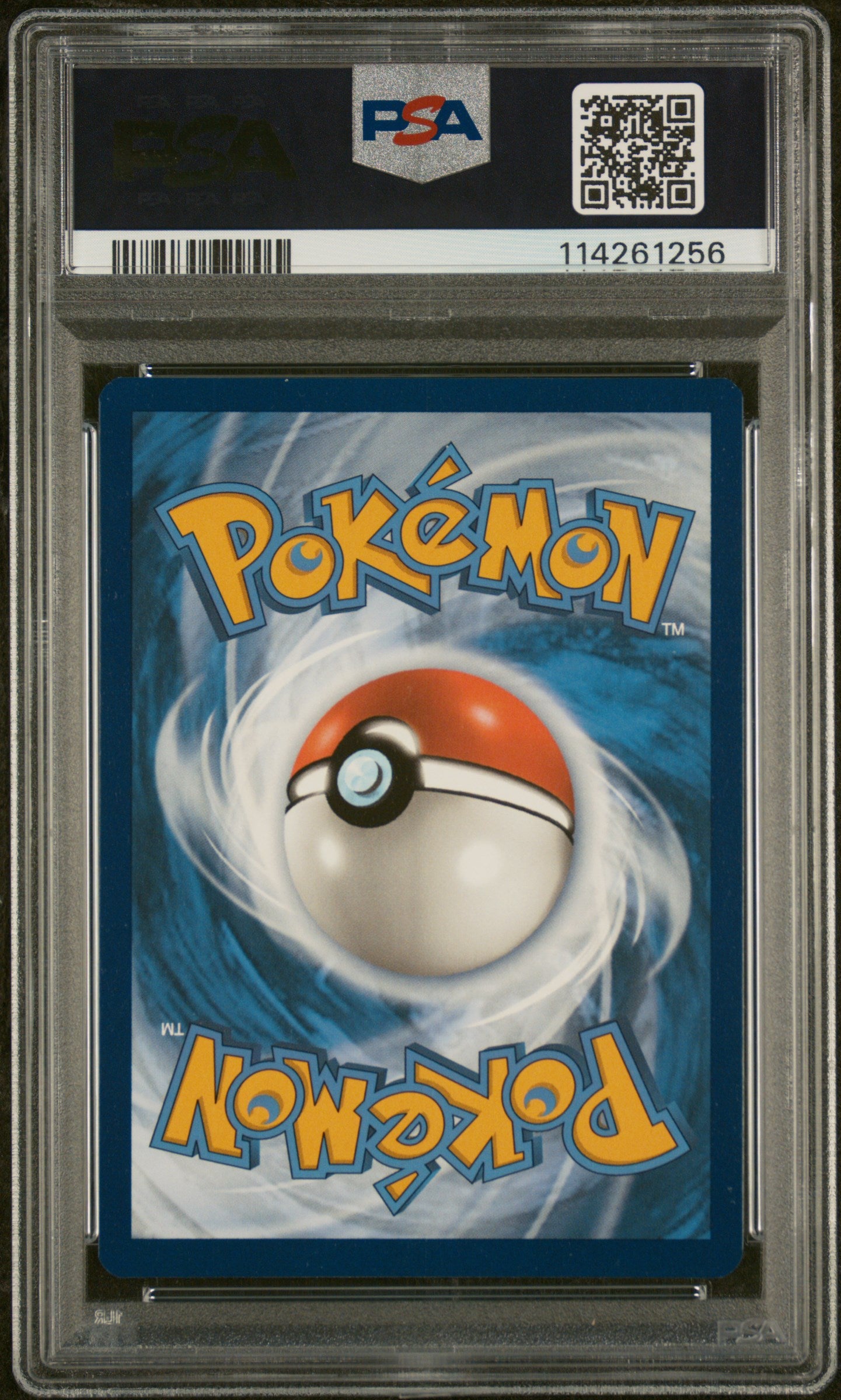 2023 POKEMON SWORD AND SHIELD CROWN ZENITH #GG29 FA/BIDOOF CROWN ZENITH PSA 10