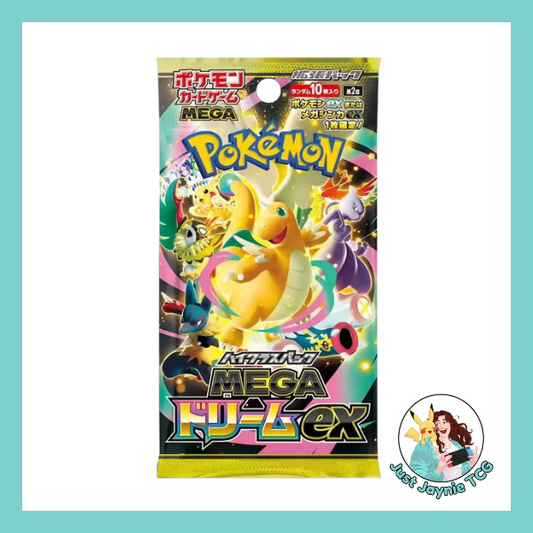 JPN Mega Dream
