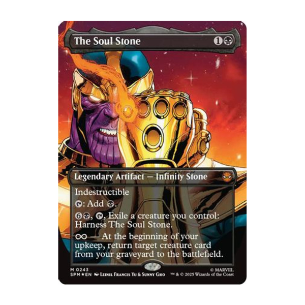 Marvel's Spider-Man (SPM) Collector Booster Box