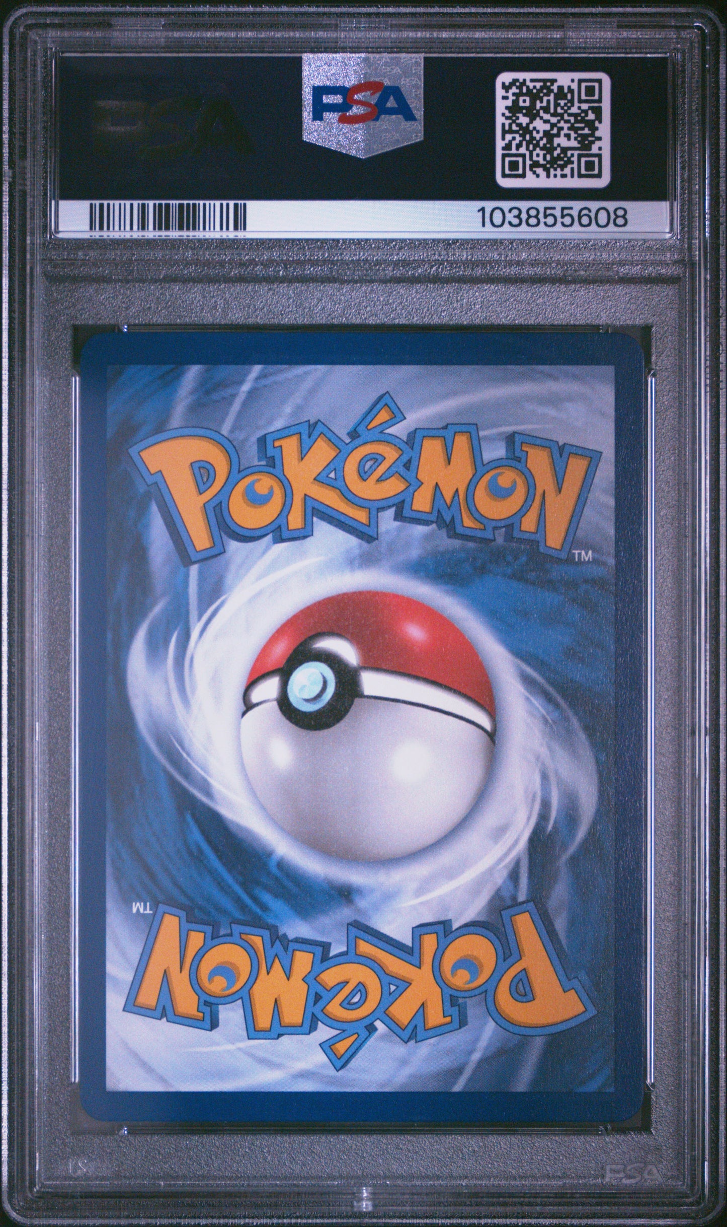 2022 POKEMON SWORD & SHIELD SILVER TEMPEST #138 LUGIA V SILVER TEMPEST PSA 10