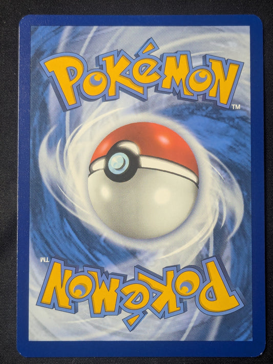 Teal Mask Ogerpon ex - 012/131 - SV: Prismatic Evolutions