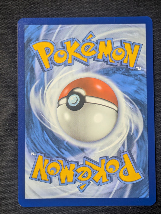 Groudon (Poke Ball Pattern) - 049/131 - SV: Prismatic Evolutions