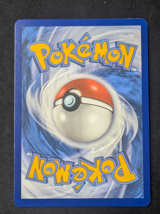 Cornerstone Mask Ogerpon ex - 058/131 - SV: Prismatic Evolutions