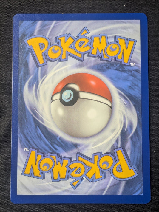 Black Belt's Training - 096/131 (Poke Ball Pattern) - SV: Prismatic Evolutions