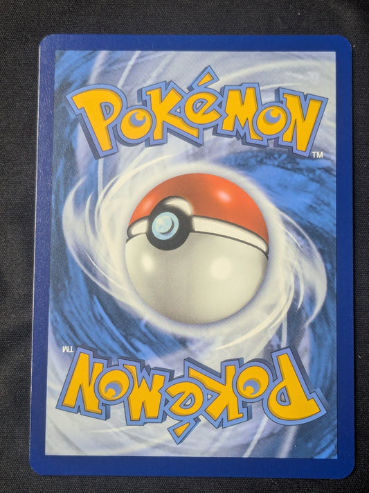 Black Belt's Training - 097/131 (Poke Ball Pattern) - SV: Prismatic Evolutions