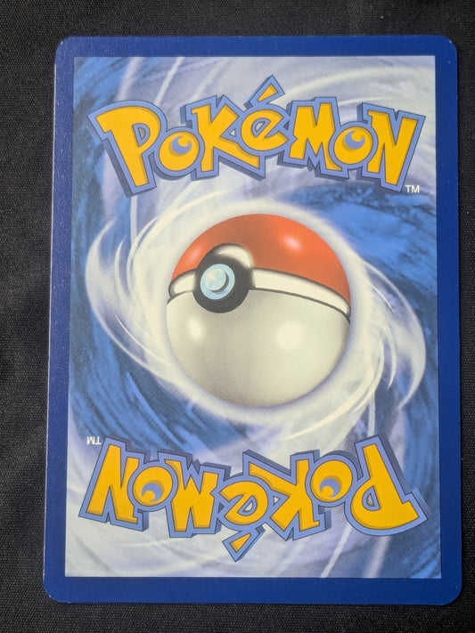 Black Belt's Training - 098/131 (Poke Ball Pattern) - SV: Prismatic Evolutions