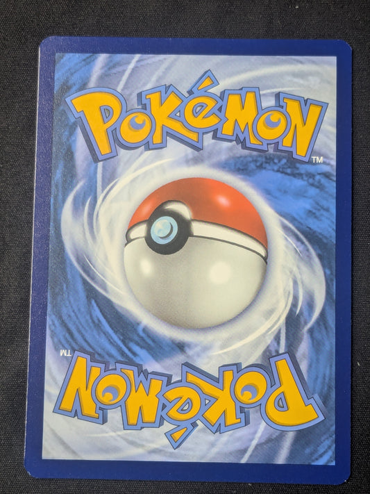 Black Belt's Training - 099/131 (Poke Ball Pattern) - SV: Prismatic Evolutions