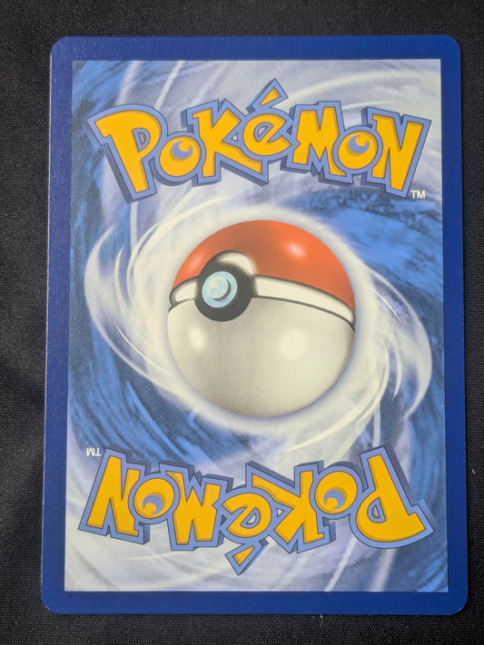 Explorer's Guidance (Poke Ball Pattern) - 107/131 - SV: Prismatic Evolutions