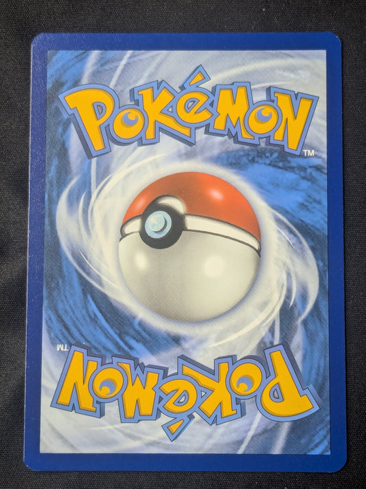 Janine's Secret Art - 112/131 (Poke Ball Pattern) - SV: Prismatic Evolutions