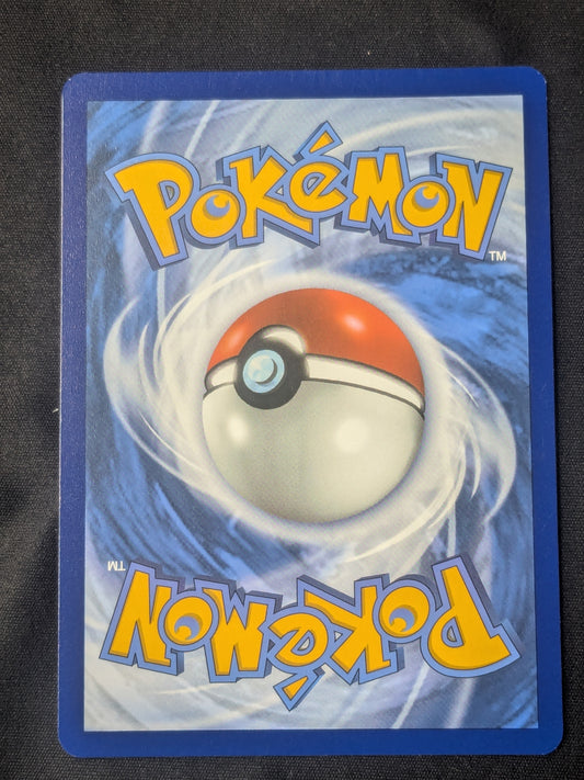 Giacomo - 138/131 - SV: Prismatic Evolutions