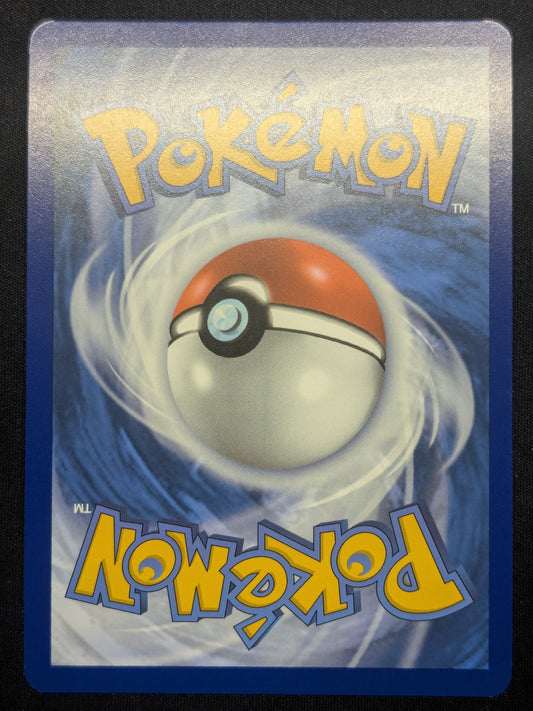 Teal Mask Ogerpon ex - 166 - SV: Scarlet & Violet Promo Cards