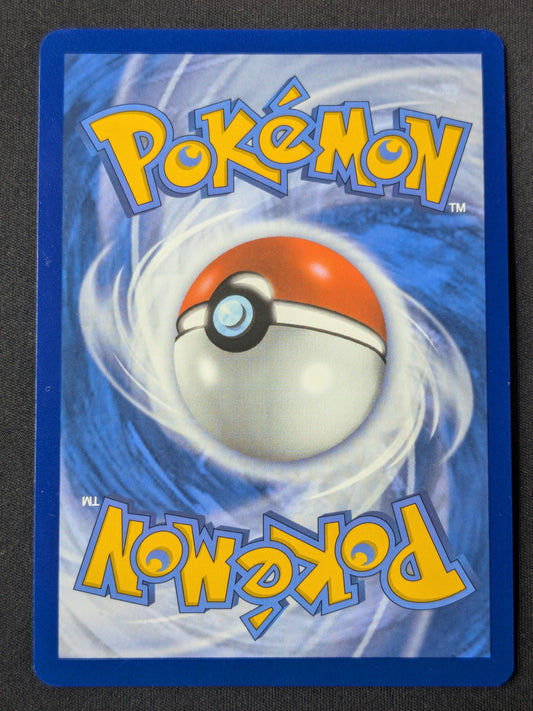 Sparkling Crystal - 142/142 - SV07: Stellar Crown