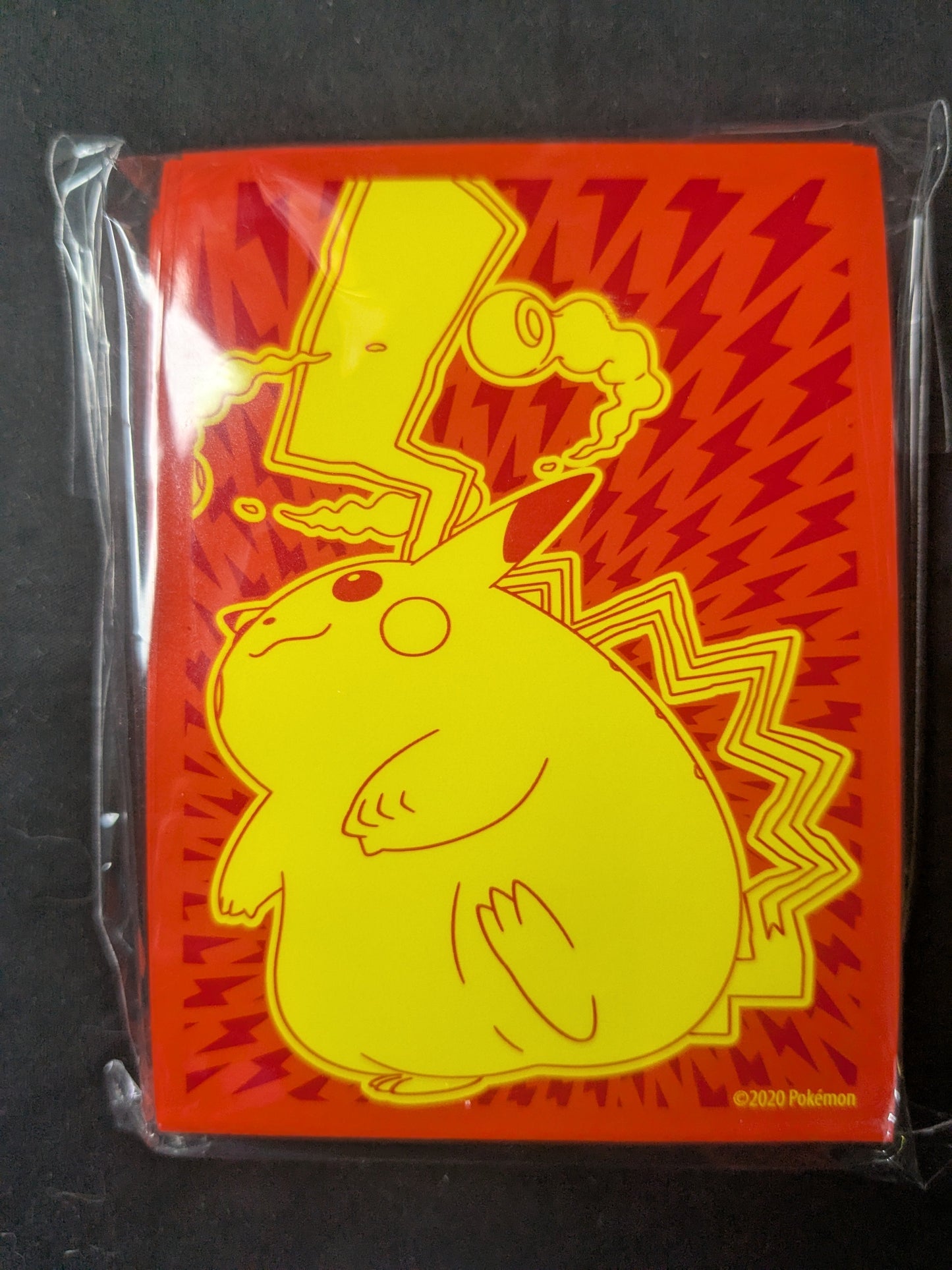 Graphic Card Sleeves