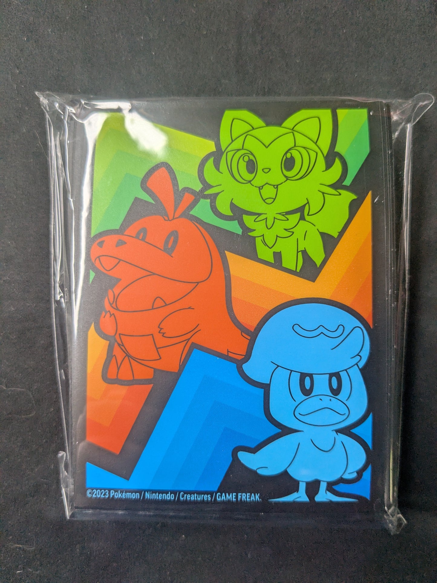 Graphic Card Sleeves