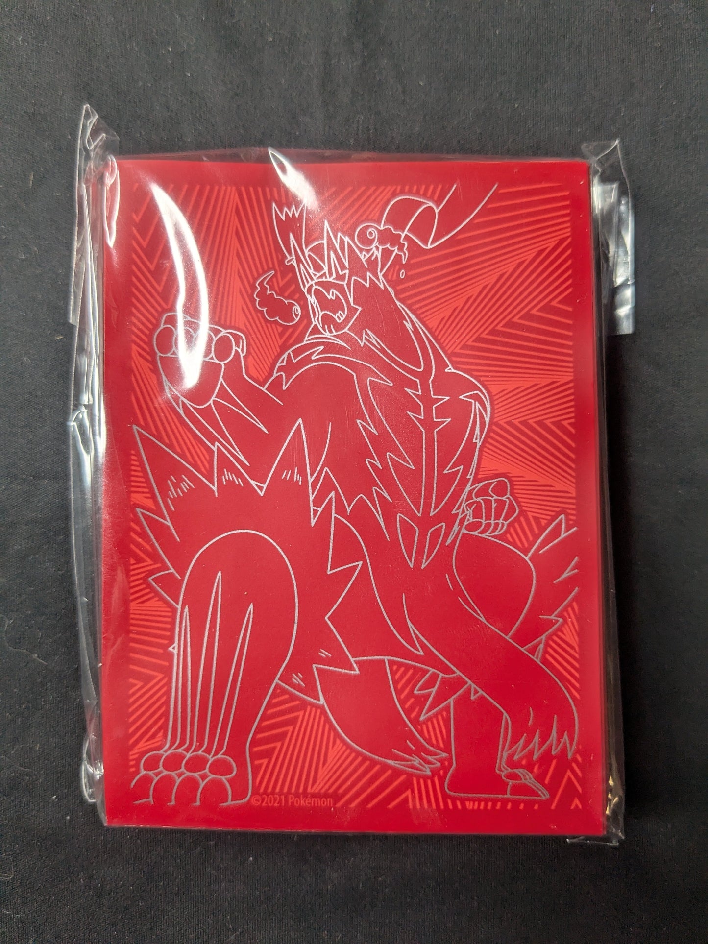 Graphic Card Sleeves