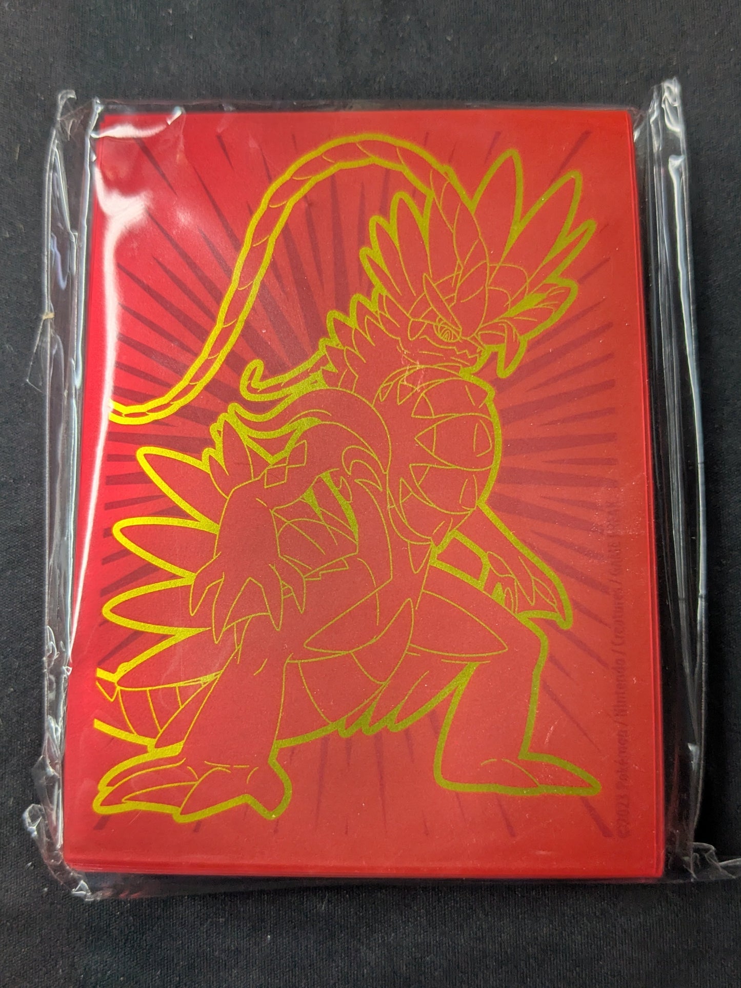 Graphic Card Sleeves