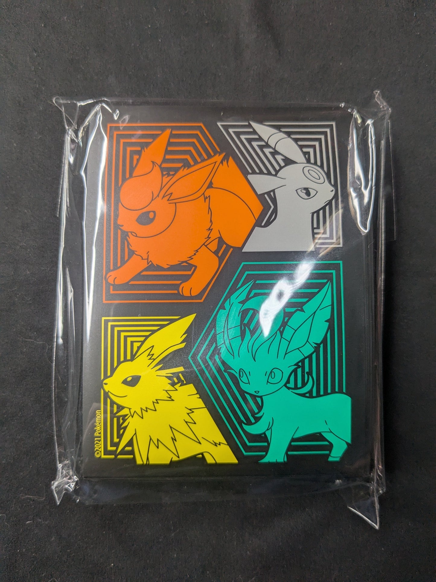 Graphic Card Sleeves