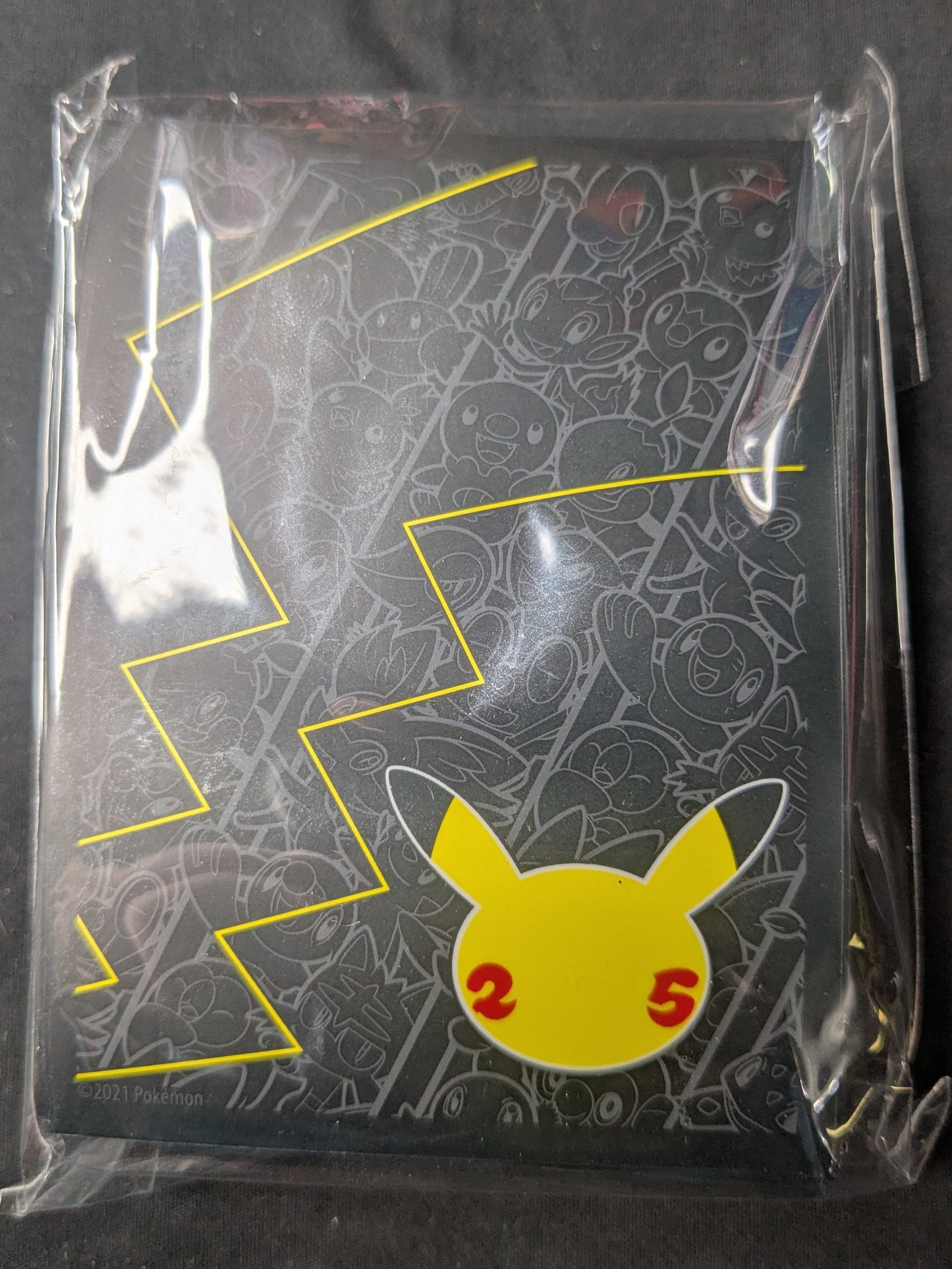 Graphic Card Sleeves