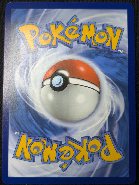 N's Zorua - 189 - SV: Scarlet & Violet Promo Cards