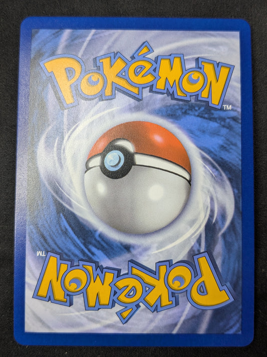 Bouffalant ex - 077/086 - SV: White Flare