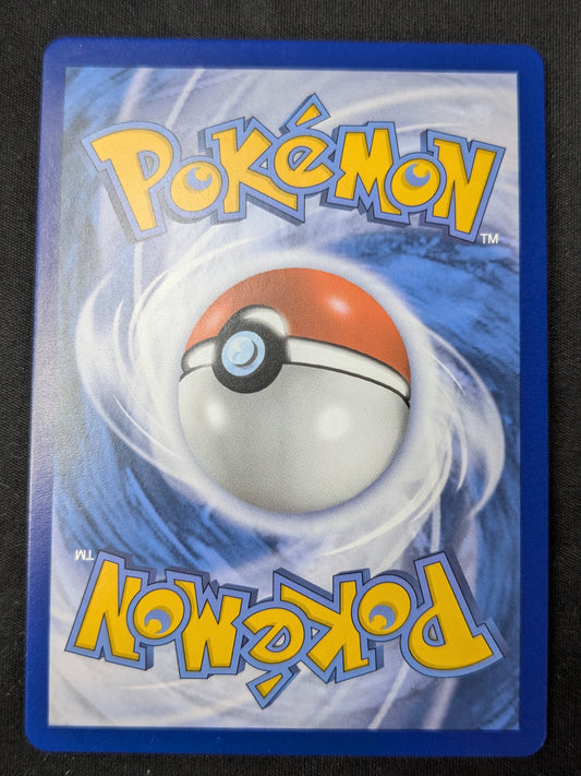 Radiant Eternatus - 105/159 - Crown Zenith