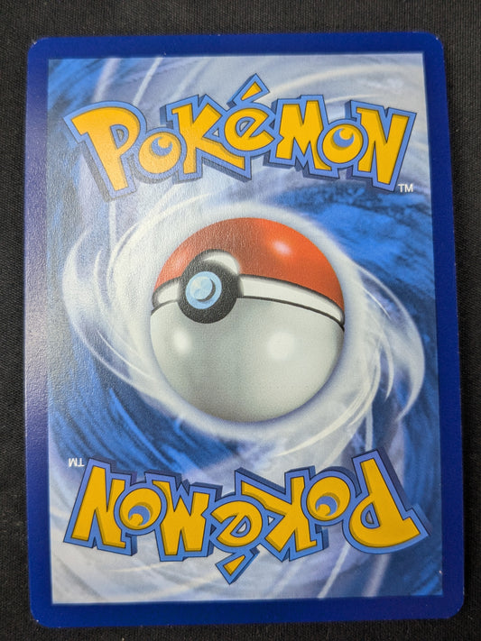 Kyogre V - 037/159 - Crown Zenith