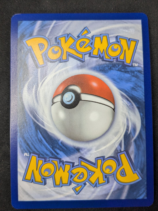 Nemona - 229/091 - SV: Paldean Fates