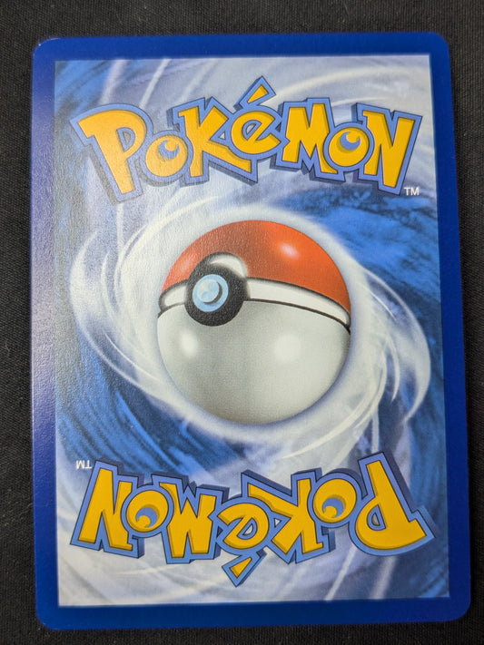 Lucario ex - 082/142 - SV07: Stellar Crown