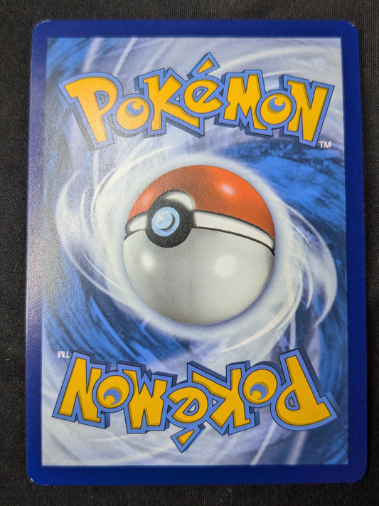 Amoonguss ex - 011/159 - SV09: Journey Together