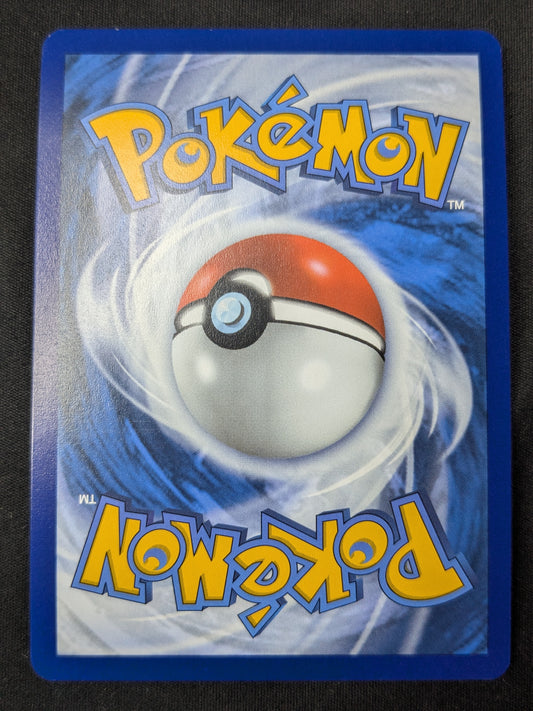 Blastoise ex - 009/165 - SV: Scarlet & Violet 151