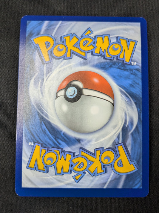 Garganacl ex - 089/142 - SV07: Stellar Crown