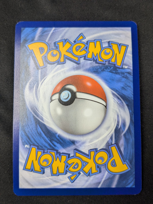 Greninja ex - 106/167 - SV06: Twilight Masquerade