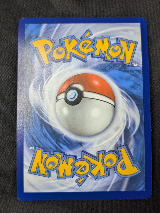 Houndoom ex - 134/197 - SV03: Obsidian Flames