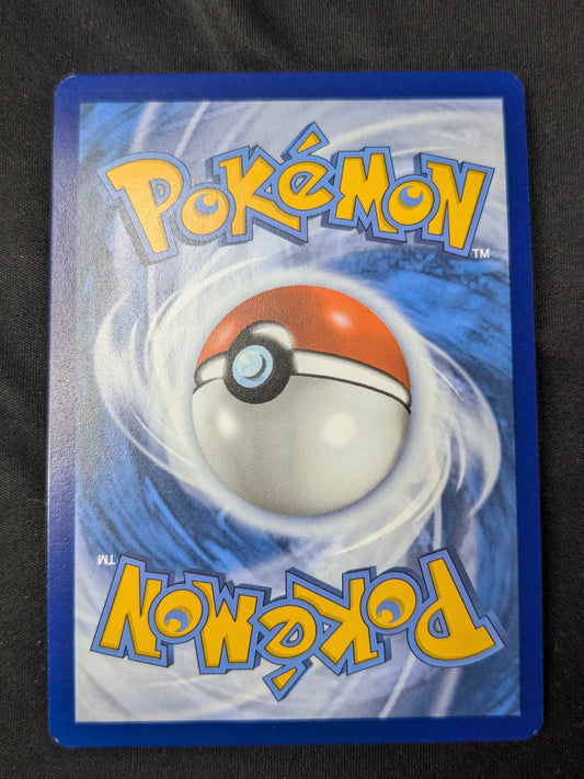 Incineroar ex - 034/162 - SV05: Temporal Forces