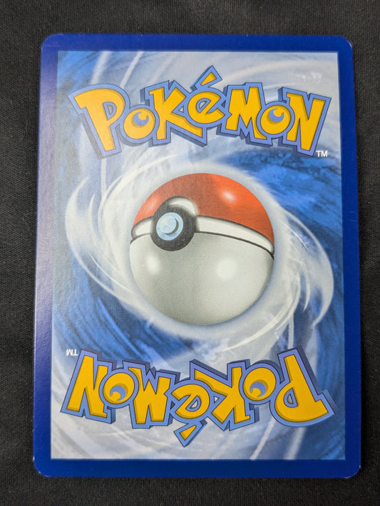 Wo-Chien ex - 027/193 - SV02: Paldea Evolved