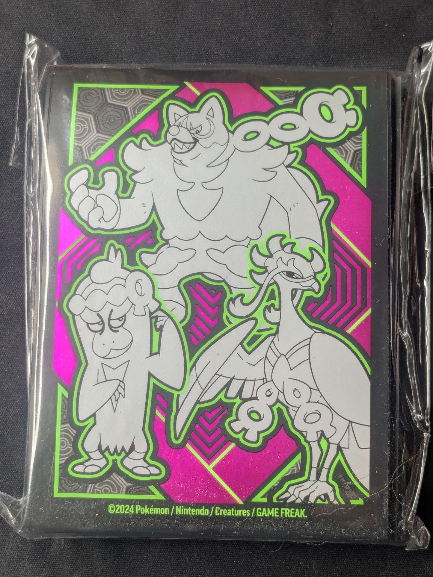 Graphic Card Sleeves