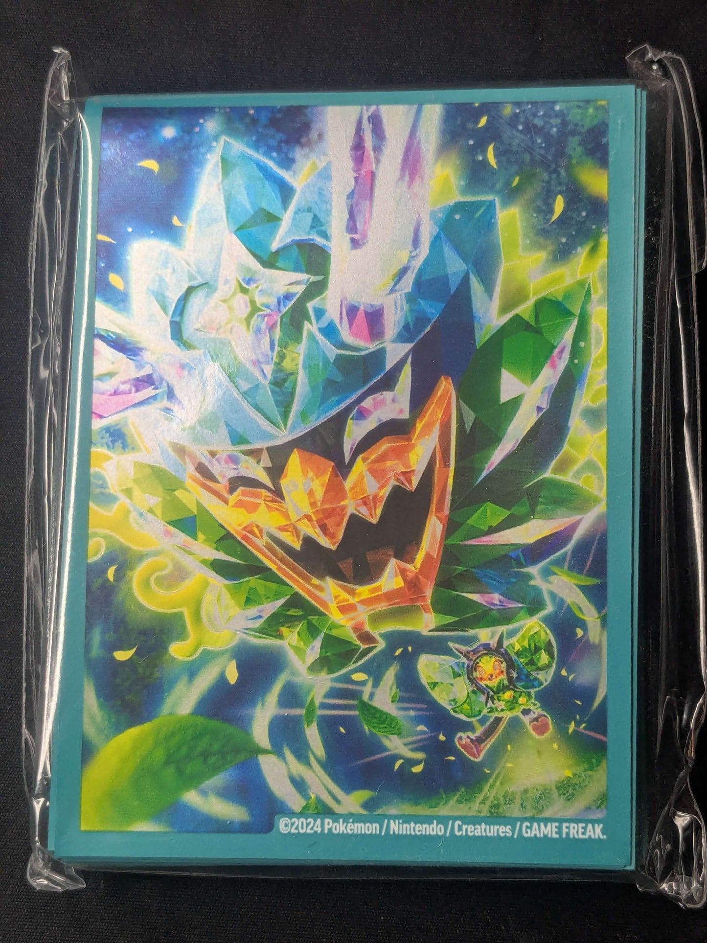 Graphic Card Sleeves