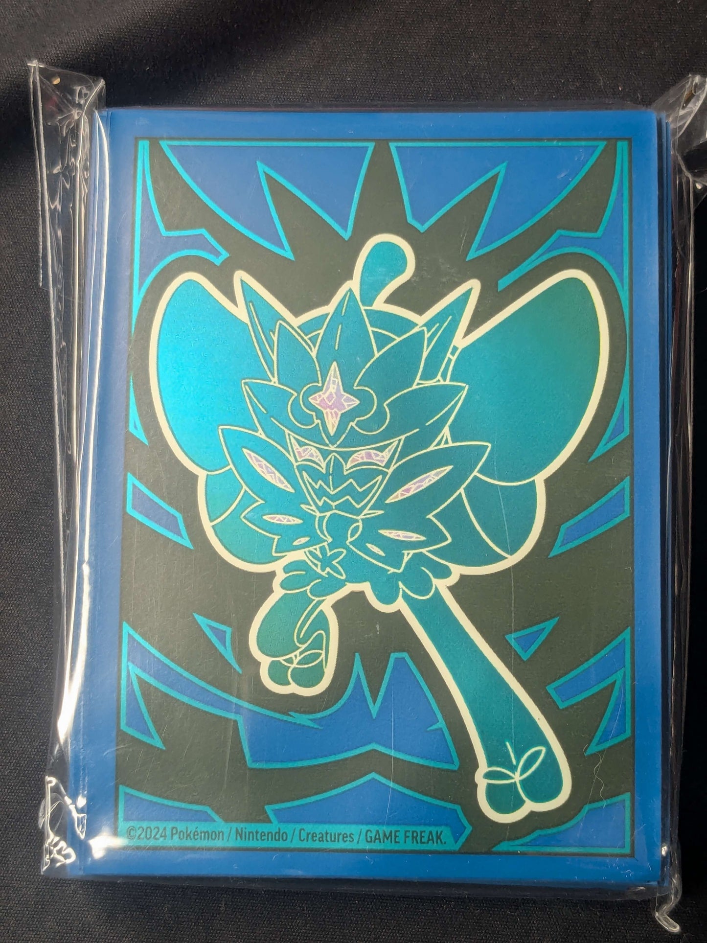 Graphic Card Sleeves