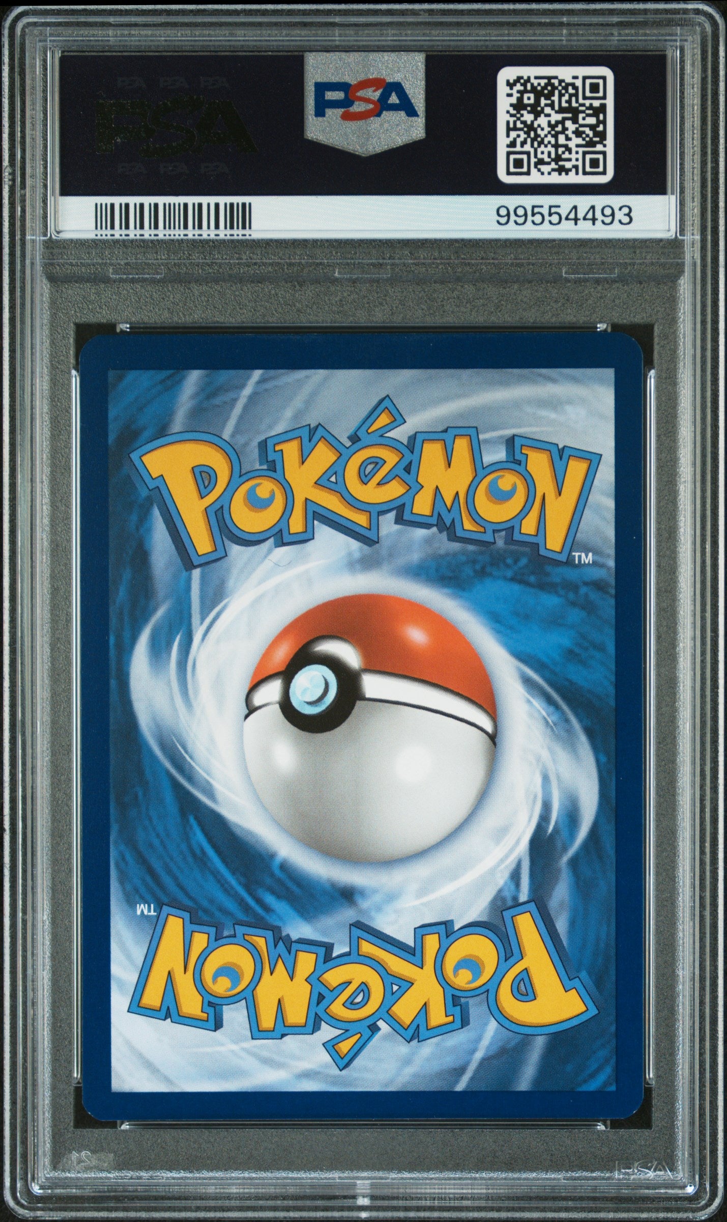 2024 POKEMON SFA EN-SHROUDED FABLE #066 HOUNDOOM ILLUSTRATION RARE PSA 10