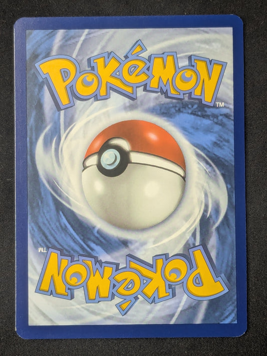 Lillie's Clefairy ex - 184/159 - SV09: Journey Together