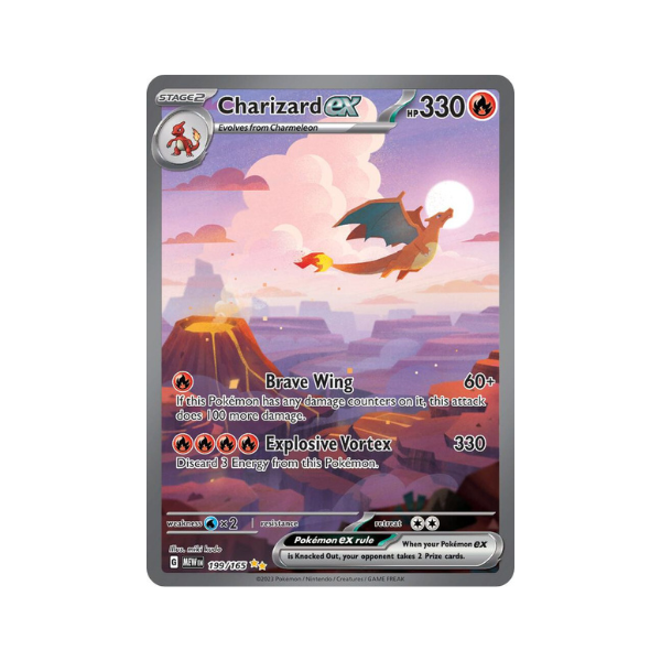 SV 151 Booster Pack
