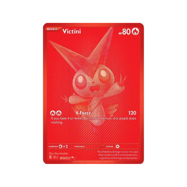 Black Bolt Booster Pack