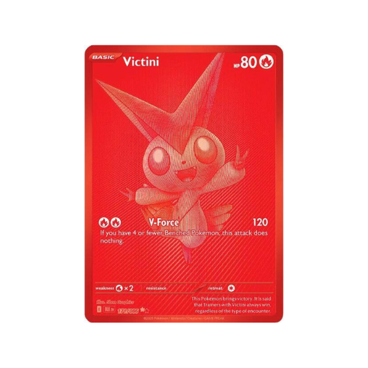 Black Bolt Booster Pack