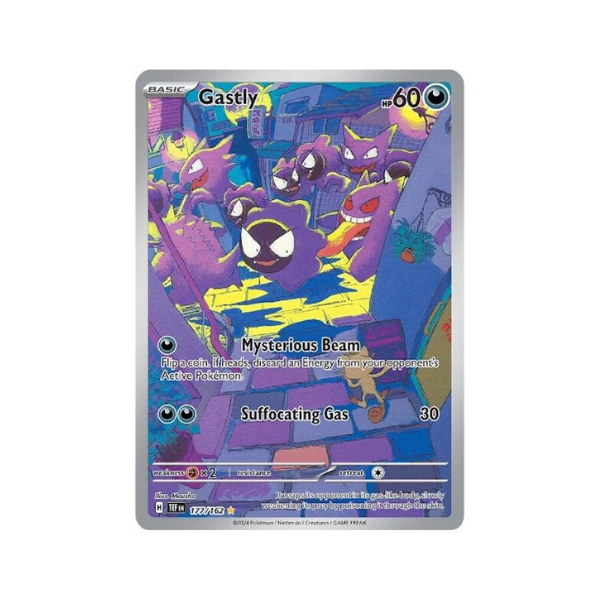 Temporal Forces Booster Pack