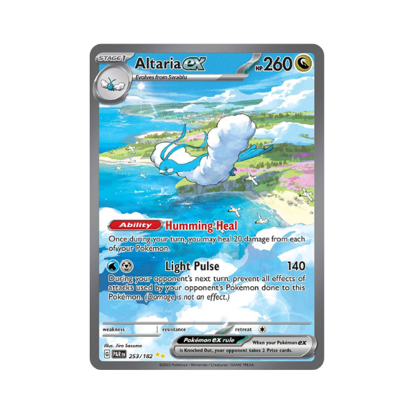 Paradox Rift Booster Pack