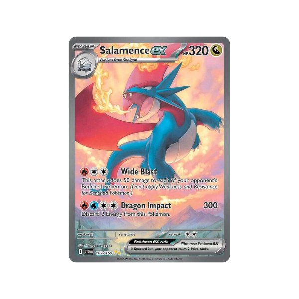 Journey Together Booster Pack