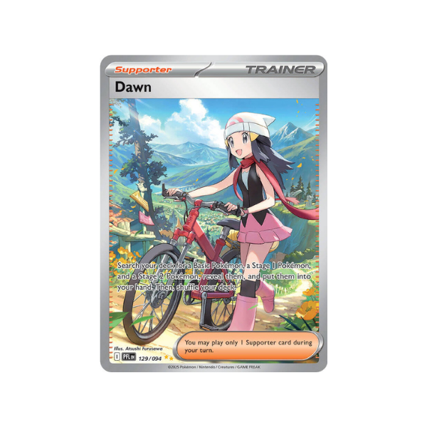 Phantasmal Flames Booster Pack