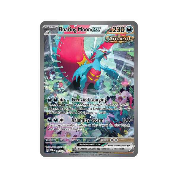 Paradox Rift Booster Pack