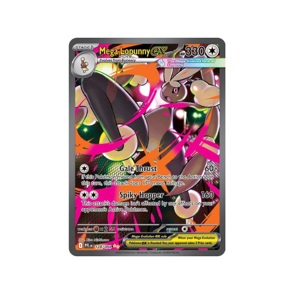 Phantasmal Flames Booster Pack