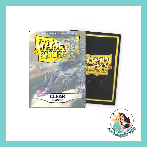 Dragon Shield Classic